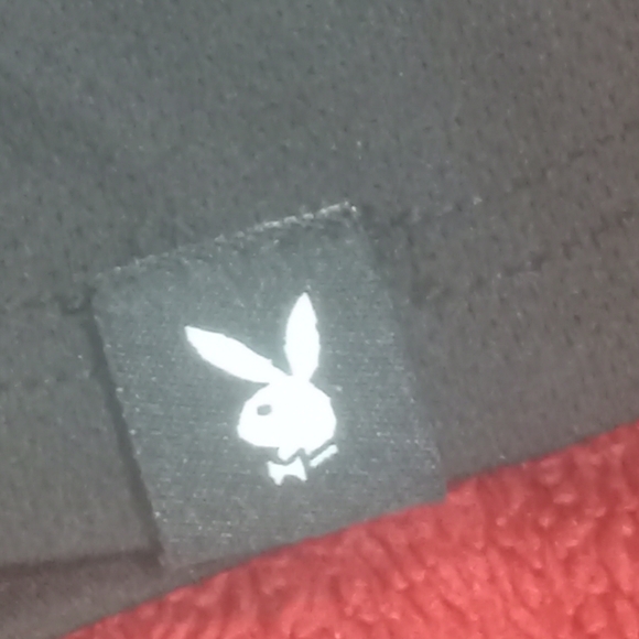 Playboy baseball Jersey - Picture 7 of 7